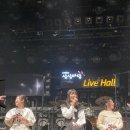 조선블루스 콘서트 이미지