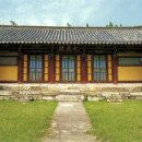 영천향교 대성전 이미지
