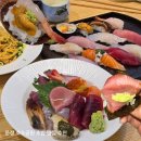 동원참치운정점 | 운정 호수동원 맛집 ‘서오릉초밥’ 운정 초밥 카이센동 추천