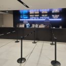 GS25 동작상떼빌점 | 위대한 개츠비 뮤지컬 내한 후기 자막 시간 GS아트센터 1층 14열 11번 12번 시야