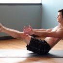 아쉬탕가 요가 이미지