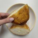 짱스타 - 경주시 태종로791번길 23 | [수원] 스타필드 박뚜기소금빵 팝업 소금빵 짱맛탱 후기