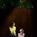 (공연) 연극 <꽃, 별이지나> 이미지