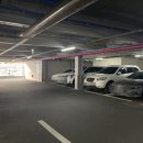 전기차충전소_정방동 공영주차장 이미지
