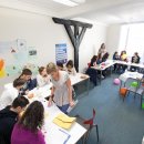 옥스포드어학원 이미지