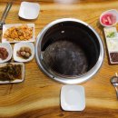 하리마우숯불닭갈비 이미지