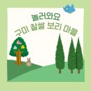 보리마을