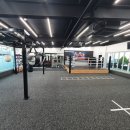 KM 복싱짐 이미지