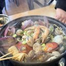 대가해물칼국수 - 창원시 마산합포구 진동시장길 62 | 대가해물칼국수