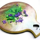 페이퍼글라스아트 이미지