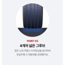 [겨울철 타이어 관리] 타이어픽에서 타이어 교체 재구매