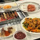 마산 술집 / 밥집 : 어린양 양꼬치 마산 양꼬치 맛집 추천 내돈내산 / 솔직후기
