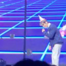 동해시-14 | 251026 DONGHAE B DAY PARTY [Day of Happiness] 동해 생일파티💙🥳🎉 1회차 후기