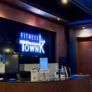 타운케이 휘트니스 이미지