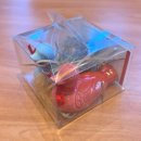 거궁 | 대구 상견례 후기 | 수성못 거궁 | 수성구 중동 쌀미 꽃송편🌺