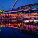 신평장림산업단지 혁신지원센터 | “부네치아 낙화놀이, 올해는 더 화려하게” — 장림항 아트프리마켓 완벽 가이드