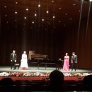 4월 음악제 - 4 Pianists Kla4ier | 4 Pianists:Kla4ier