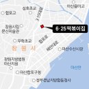 6.25떡볶이