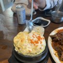명주골 코다리 마을 이미지