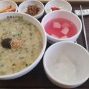 본죽&비빔밥 전남장흥점