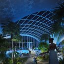 용지더샵우리공인중개사사무소 | 송도 8공구 지하철 연장 &amp; 송도 테르메 골든하버 2027년 착공, 2031년 개장 예정