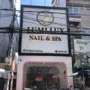 정네일(Joung Nail) | 나트랑 네일샵 추천 Lumi lux nail 스파 가능
