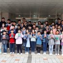 작은도서관 소풍 이미지