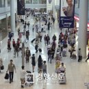 인천공항제2여객터미널1층서측 이미지