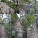 충의사 매점뒤 | 작지만 옹골진 산, 홍성 용봉산(八峯山, 381m)