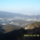 국사봉 입구 이미지