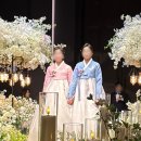 우리옷천연염색 한땀 이미지