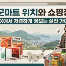 경남 군마트 실전 방문 가이드! 영외 PX에서 저렴하게 장보는 핵심 전략