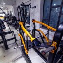 에이원팀 휘트니스 이미지