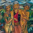 지학농장 | <모네에서 앤디워홀까지> 세종문화회관 미술관: 요하네스버그 아트 갤러리 9. 20세기 ~ 현대까지 남...