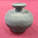 토기와 도자기 이미지