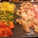 삼겹파티 이미지