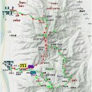 24년 4월 16일 경주 남산 산행 안내 이미지