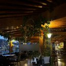 백운호수 주차장 이미지