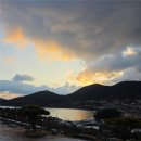 은하수펜션 | 청산도 여행펜션 솔직후기｜은하수 보이는 신축 오션뷰 숙소, 여긴 진짜다