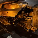 계산신도시주유소 | 벤츠 ML350 20일간 알차게 타본 후기. 오래된 차지만 사고 싶어졌다.