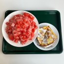 빙고래 | 빙고래 대구대명점 대명동 명덕역카페 ㅣ 통창 감성에 수박빙수 맛집 발견