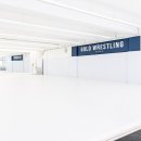 골드 레슬링 부산 이미지