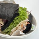 더현대맛집/여의도샐러드 맛집 아이캔리부트 더현대서울점