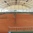 국제정구장 이미지