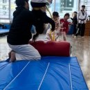 용인대백상태권도 이미지