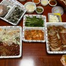 가장맛있는족발다산지금점
