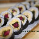 정직한김밥 이미지