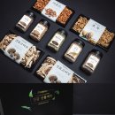 한우다움 | 흔하지 않은 명절선물세트 추천 : 자연다움 건강담은 견과건버섯 혼합세트 1호 후기 기반 정리