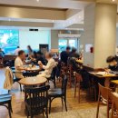 서초역 2번출구 앞 이미지