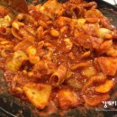 독도쭈꾸미 이미지